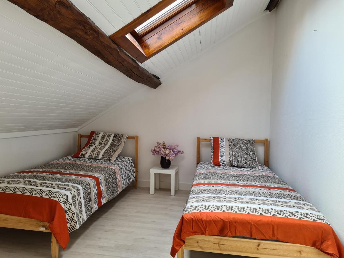 20 Min De Disneyland - 4 Chambres - 30 Min Paris Thorigny-sur-Marne Bagian luar foto