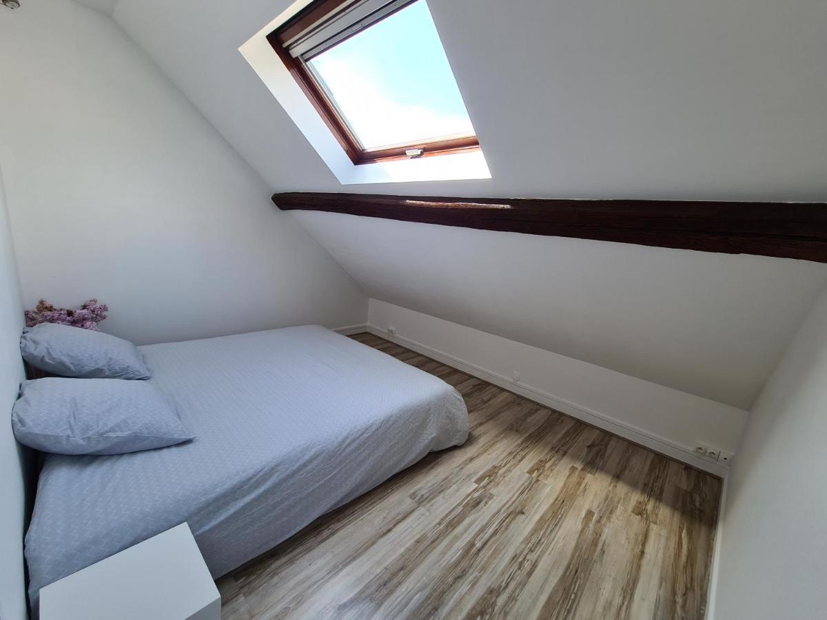 20 Min De Disneyland - 4 Chambres - 30 Min Paris Thorigny-sur-Marne Bagian luar foto