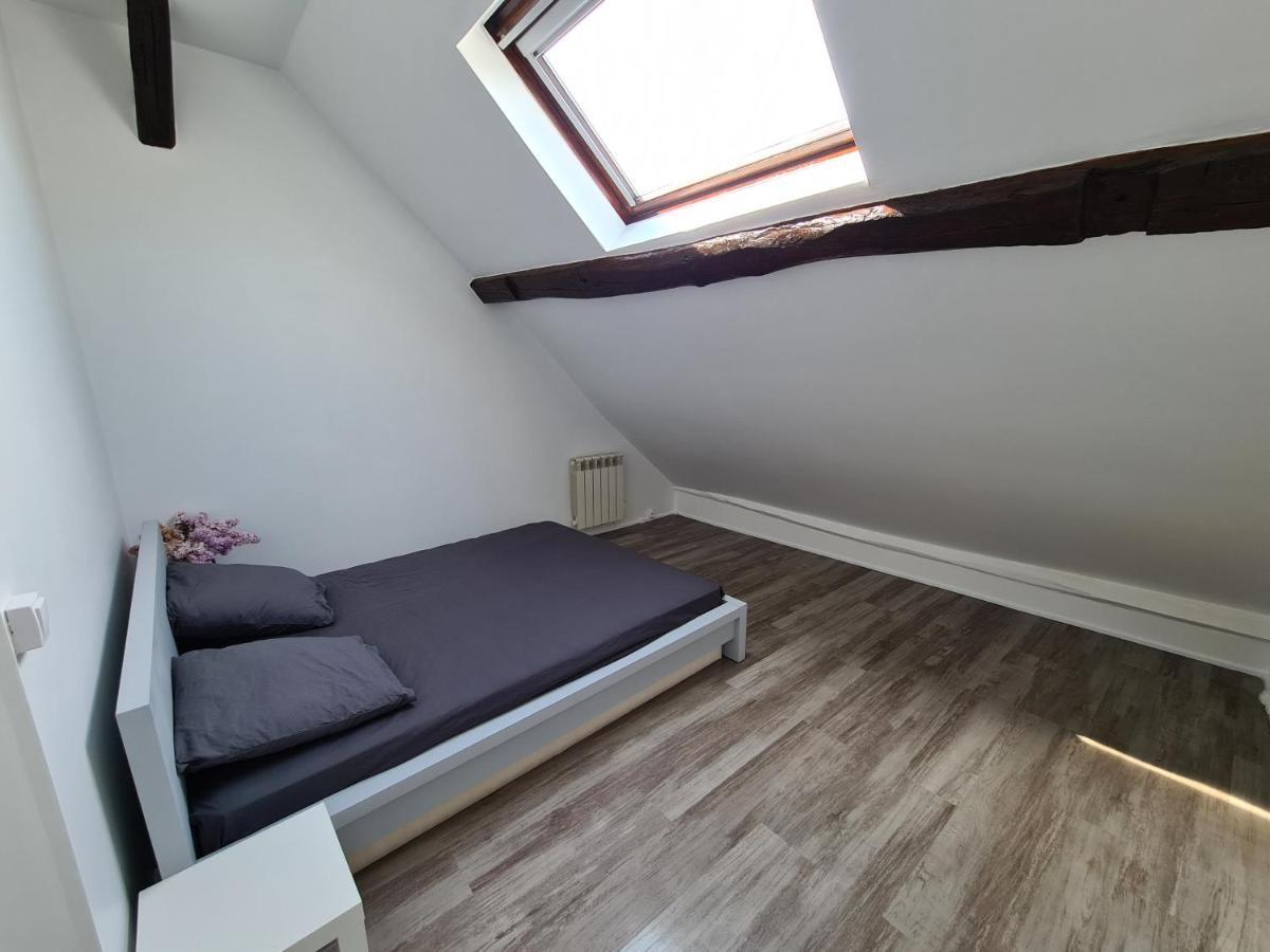 20 Min De Disneyland - 4 Chambres - 30 Min Paris Thorigny-sur-Marne Bagian luar foto