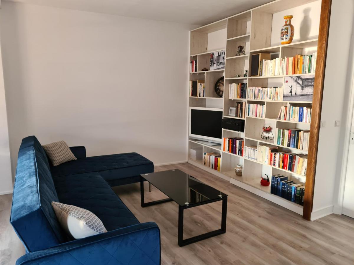 20 Min De Disneyland - 4 Chambres - 30 Min Paris Thorigny-sur-Marne Bagian luar foto